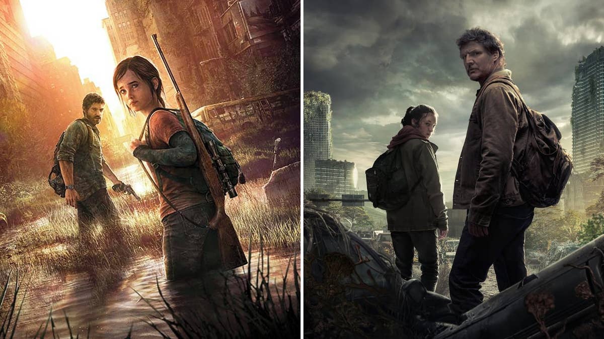Are you going to watch The Last Of Us on TV, or wait to play Part 1 on PC?